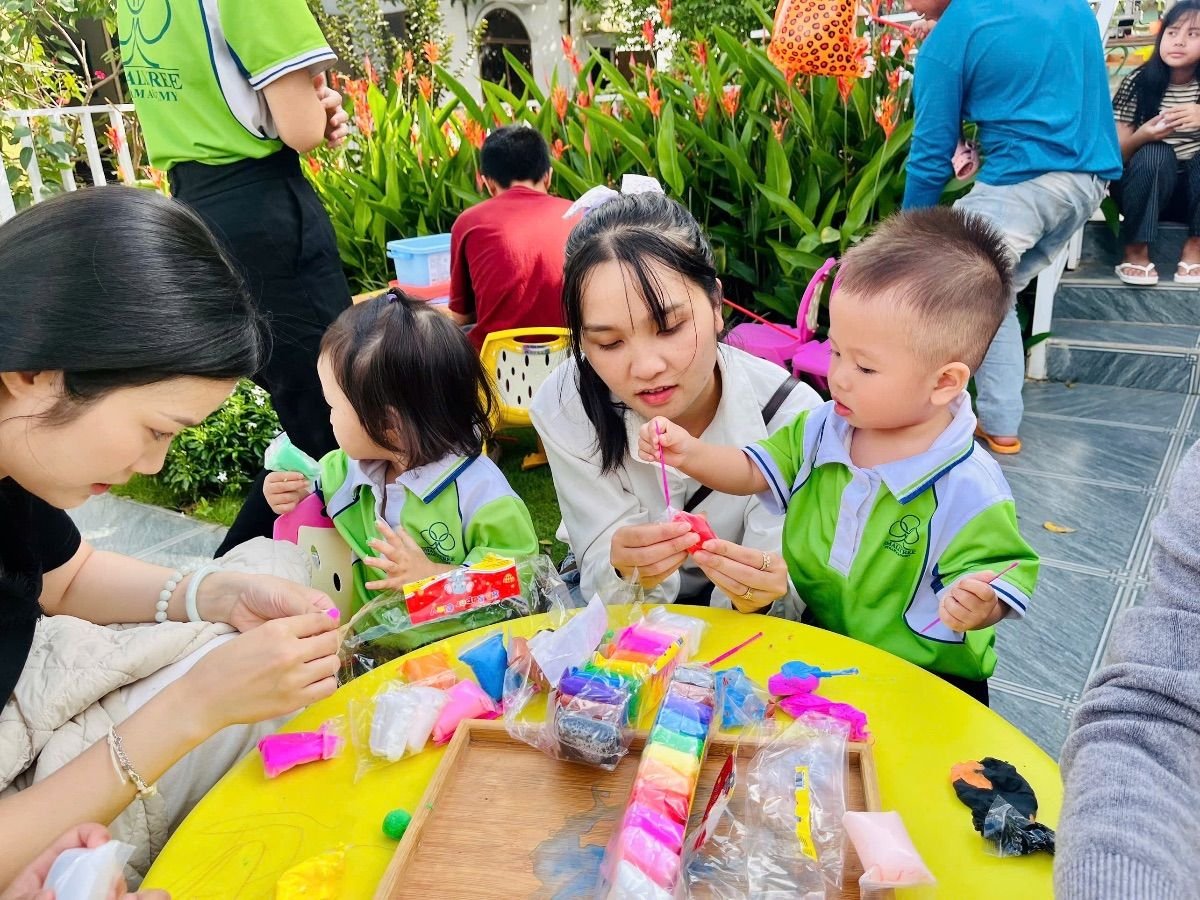 Ảnh hoạt động