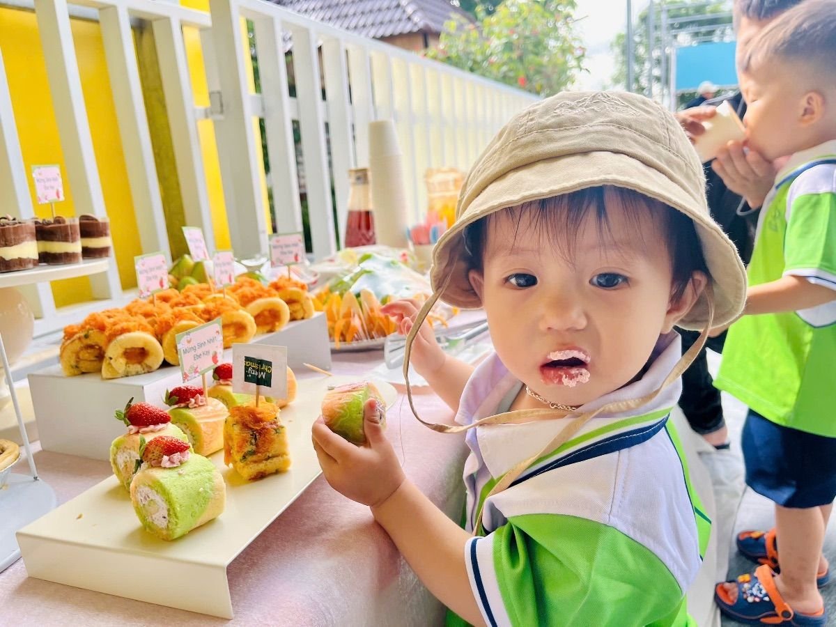 Ảnh hoạt động