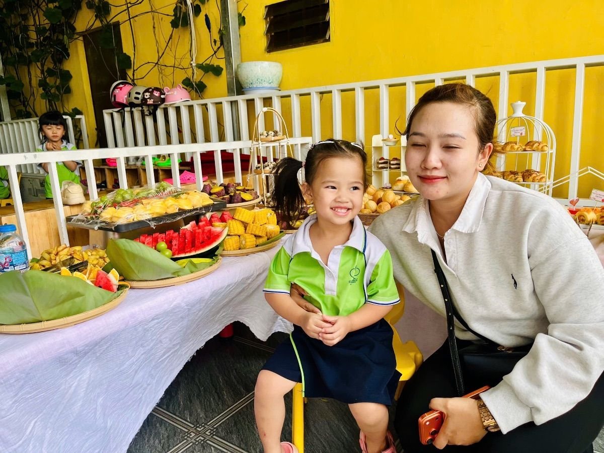 Ảnh hoạt động