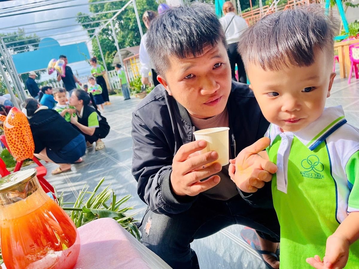 Ảnh hoạt động