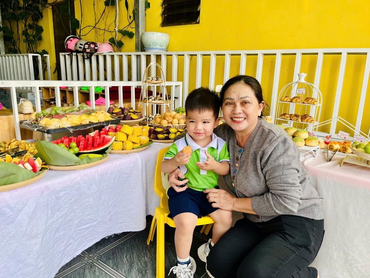 Ảnh hoạt động
