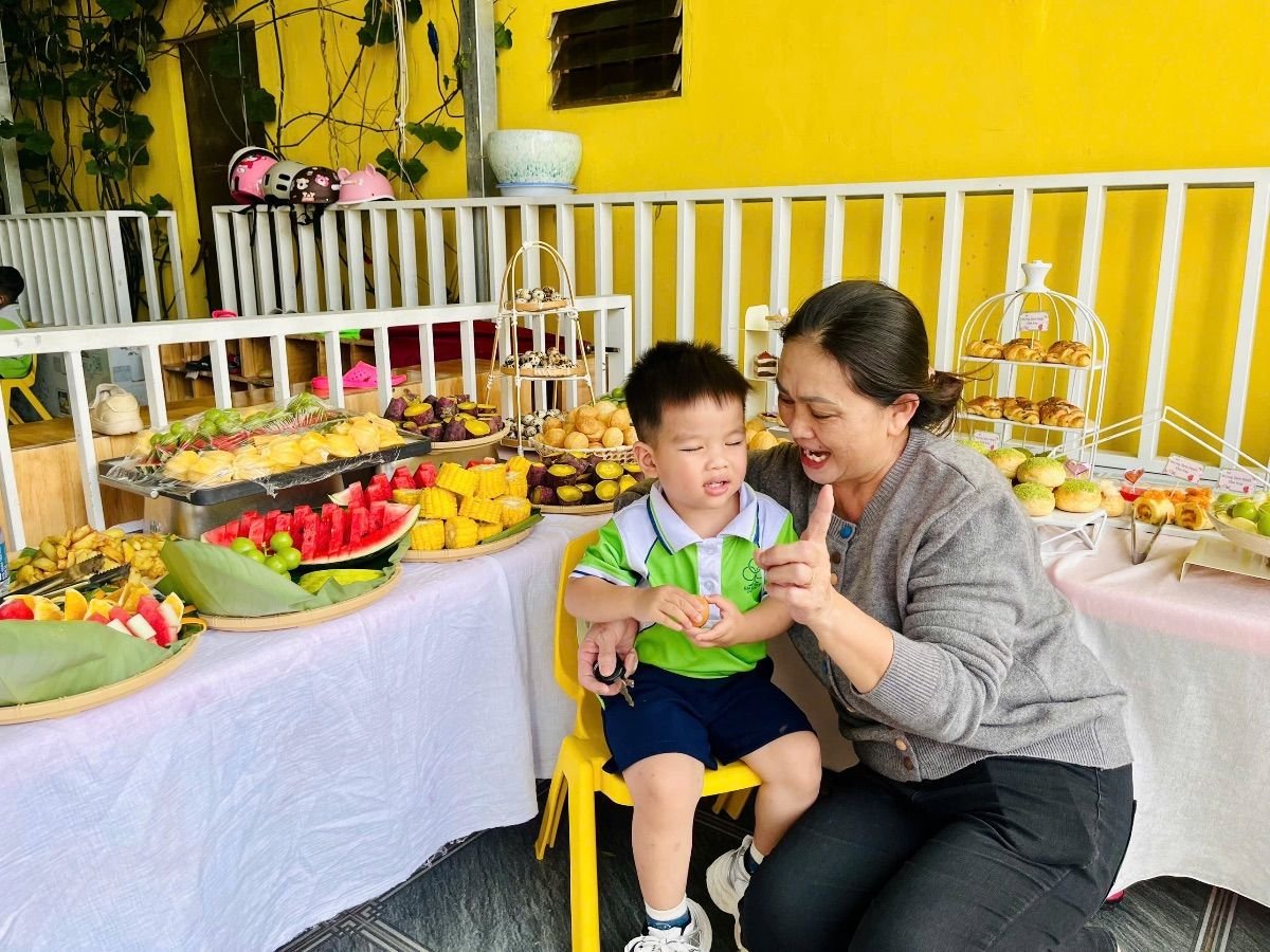 Ảnh hoạt động