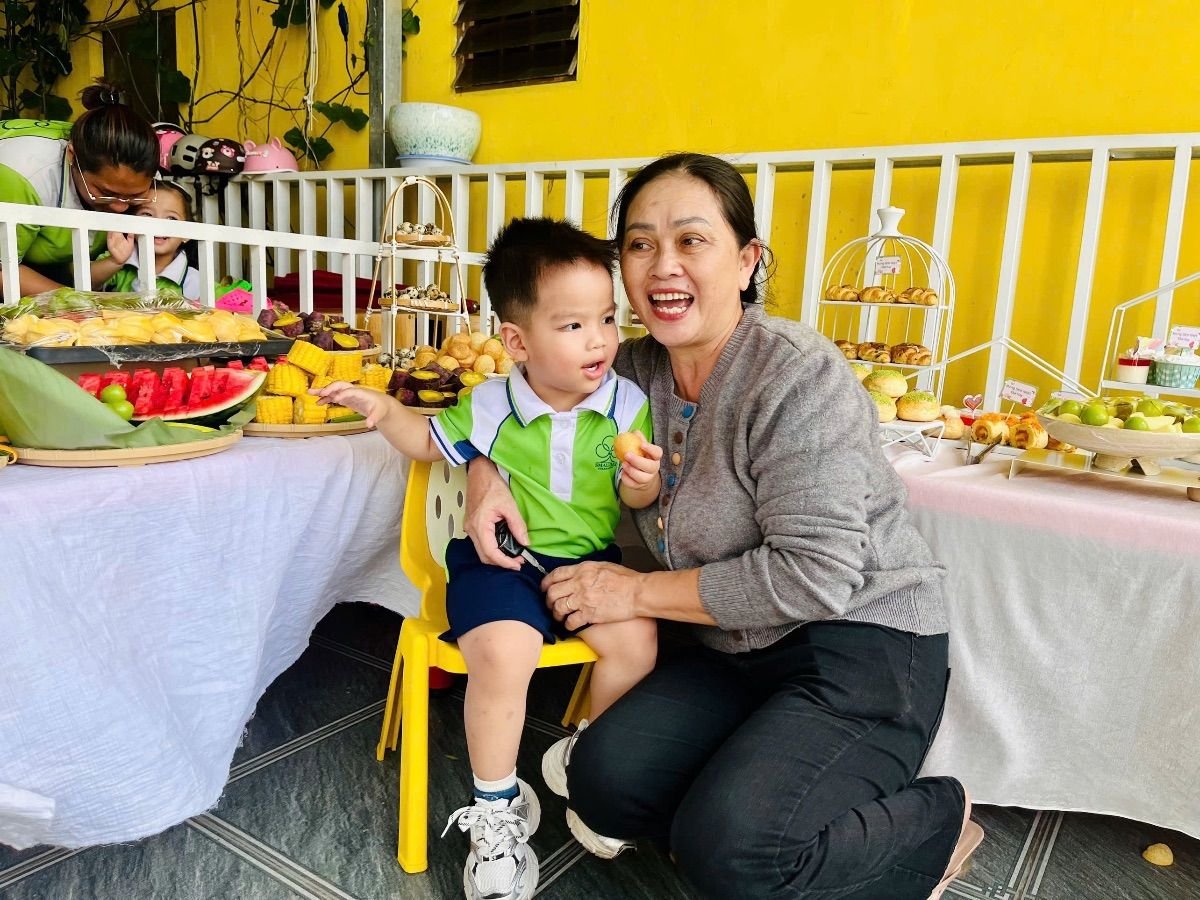 Ảnh hoạt động