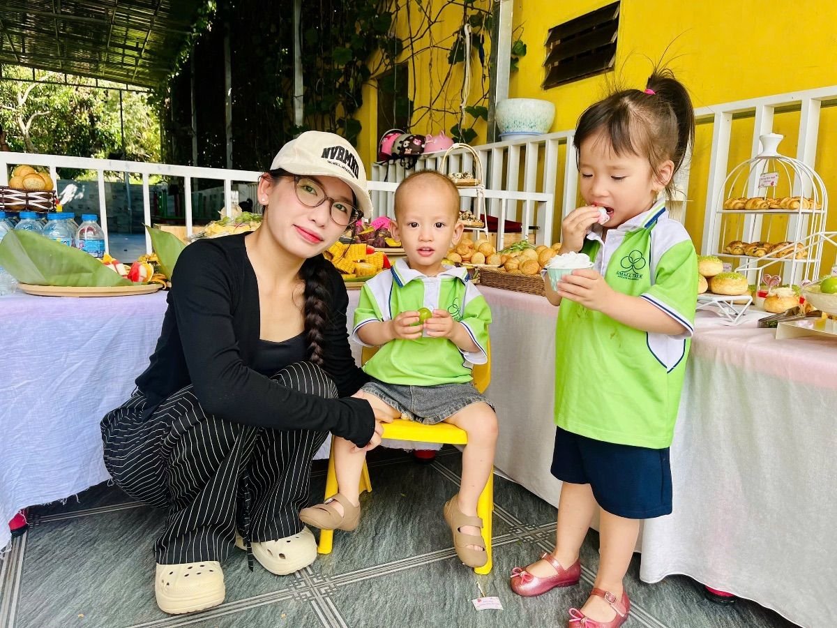 Ảnh hoạt động