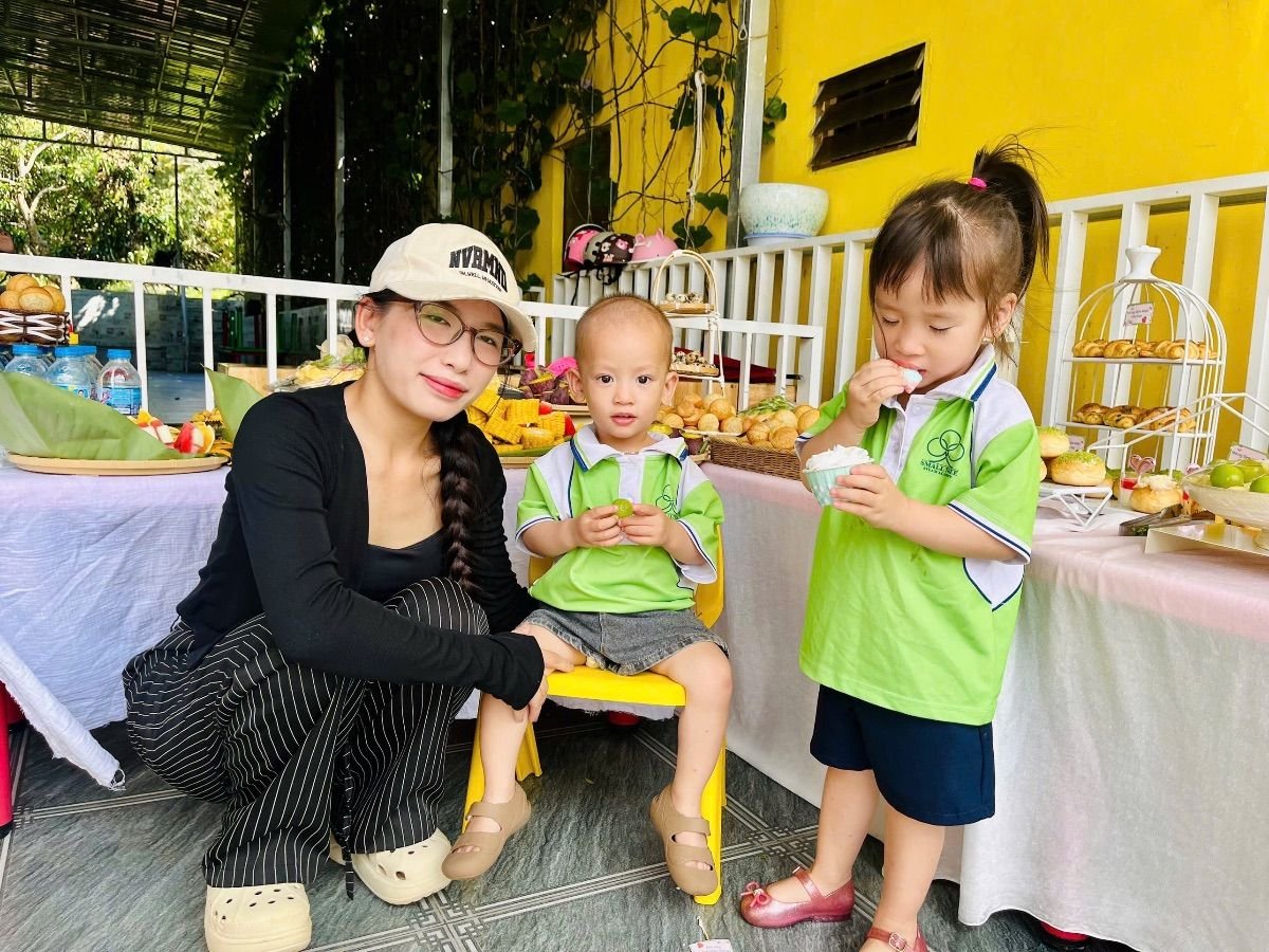 Ảnh hoạt động