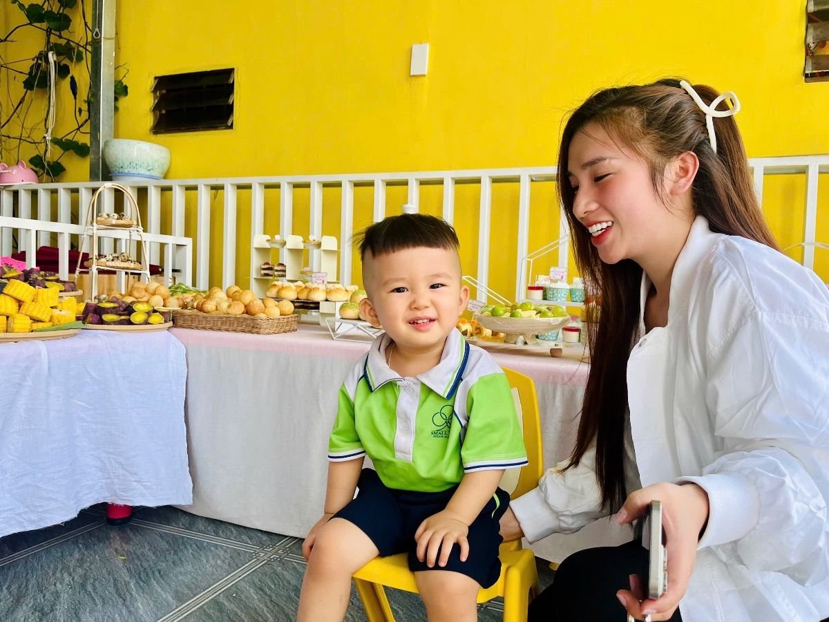 Ảnh hoạt động