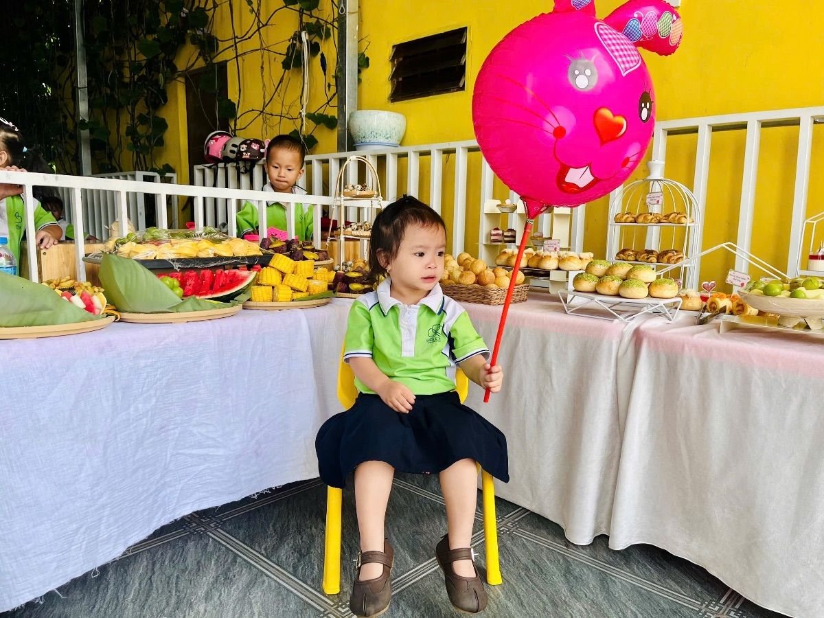 Ảnh hoạt động