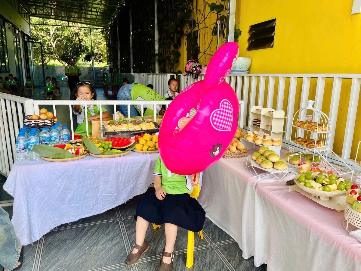 Ảnh hoạt động