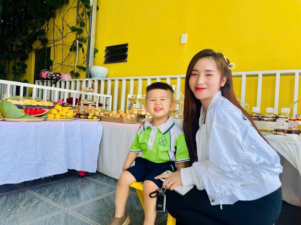 Ảnh hoạt động