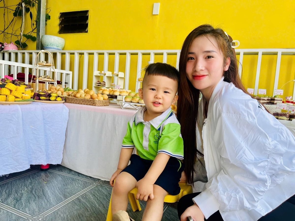 Ảnh hoạt động