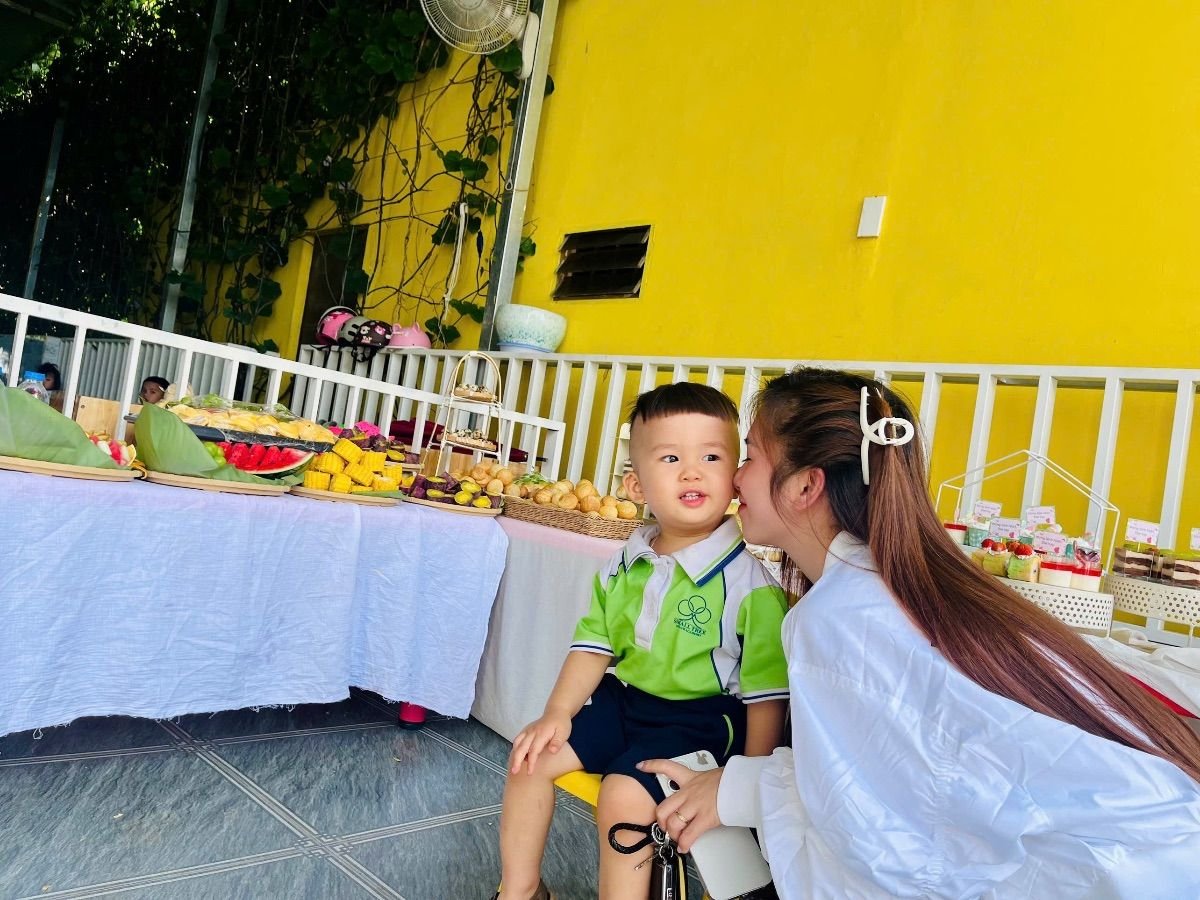 Ảnh hoạt động
