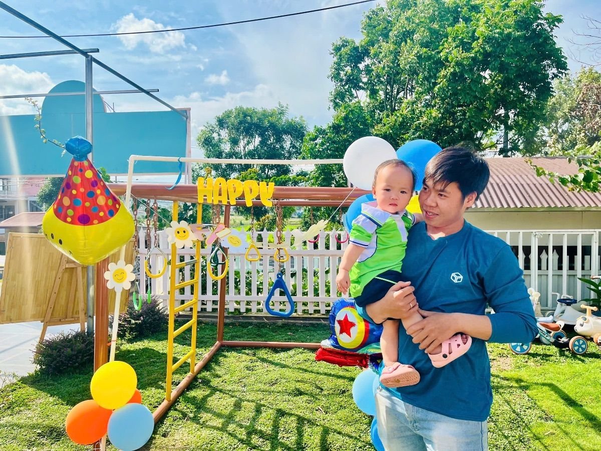 Ảnh hoạt động