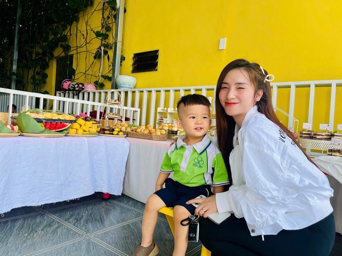 Ảnh hoạt động