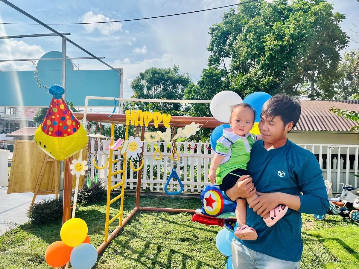 Ảnh hoạt động