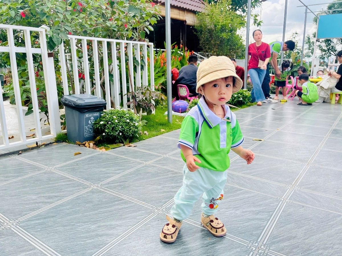 Ảnh hoạt động