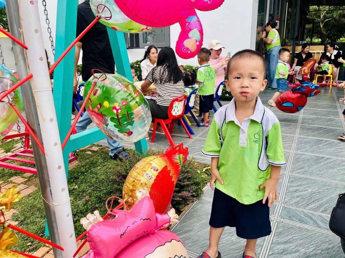 Ảnh hoạt động