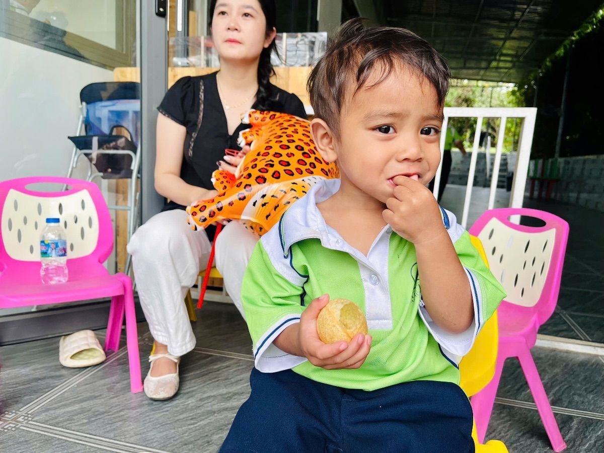 Ảnh hoạt động