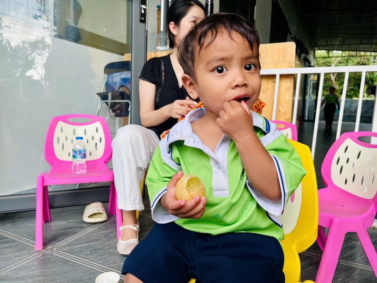 Ảnh hoạt động
