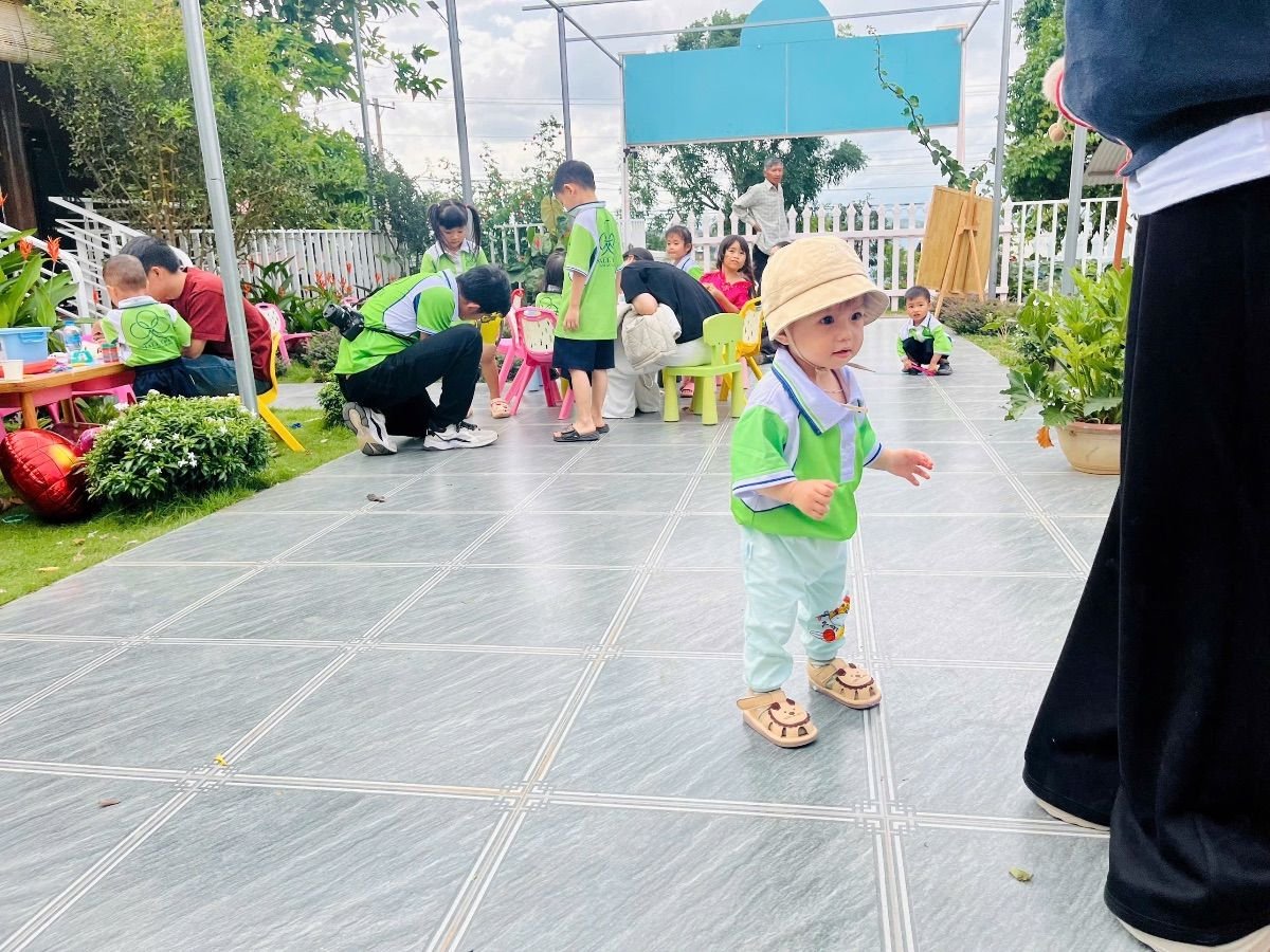 Ảnh hoạt động
