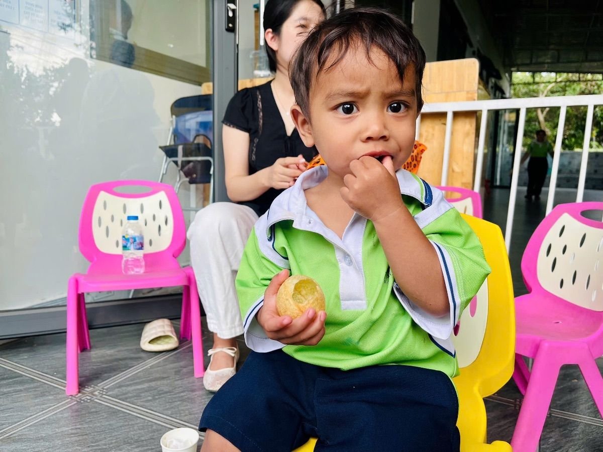 Ảnh hoạt động