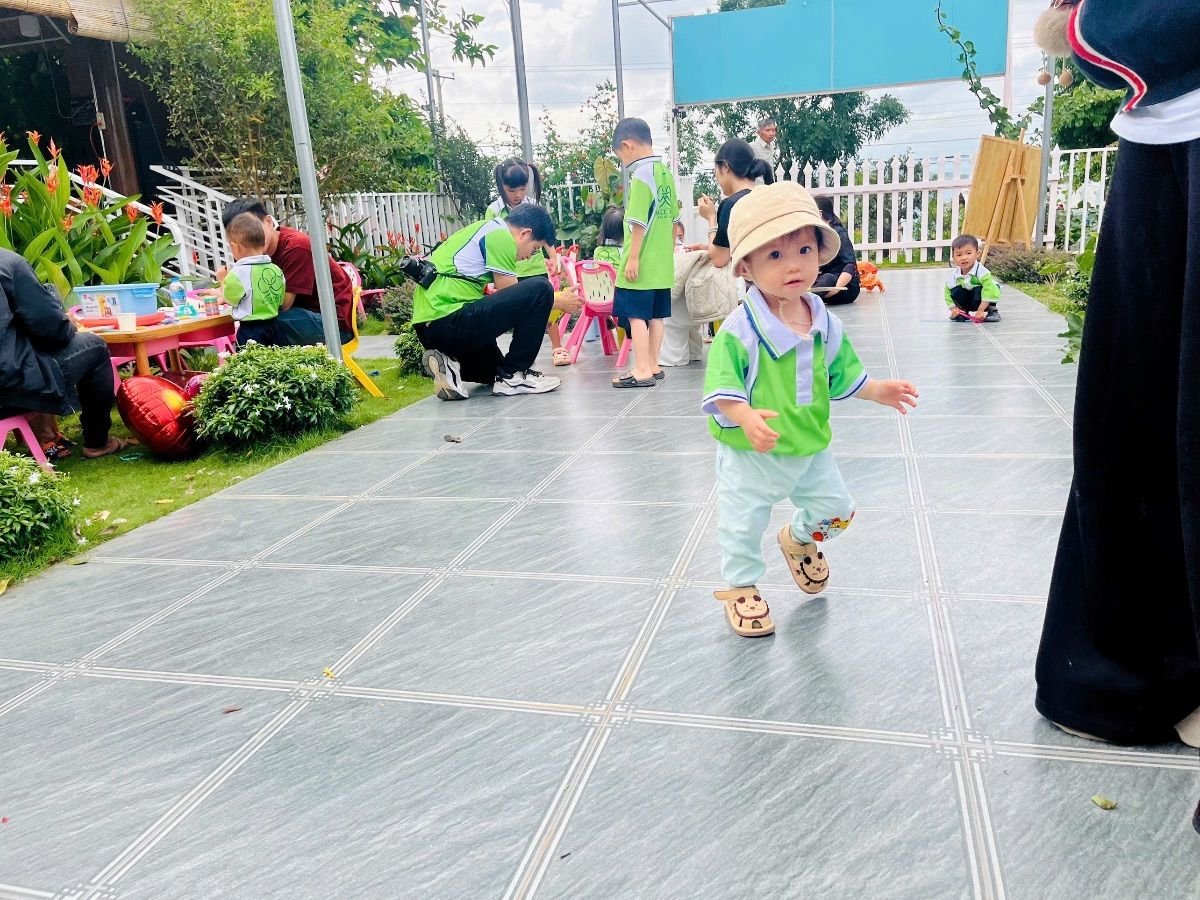 Ảnh hoạt động