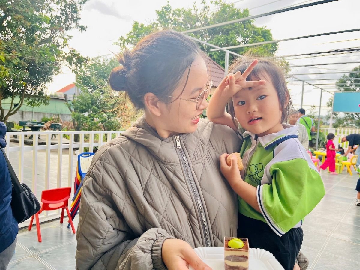 Ảnh hoạt động