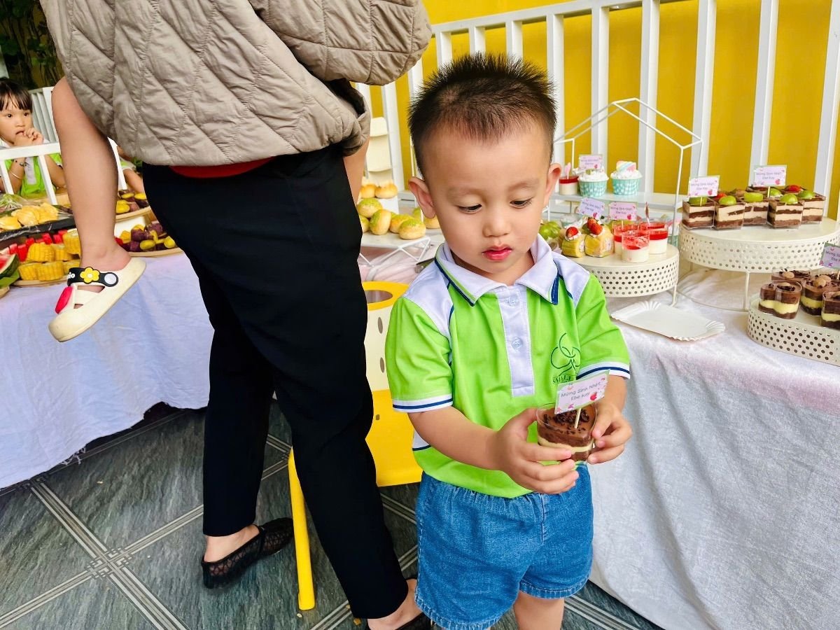 Ảnh hoạt động