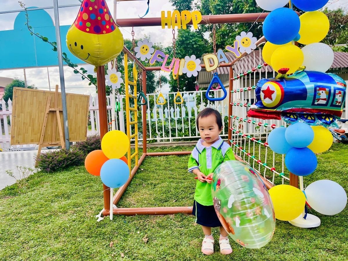 Ảnh hoạt động