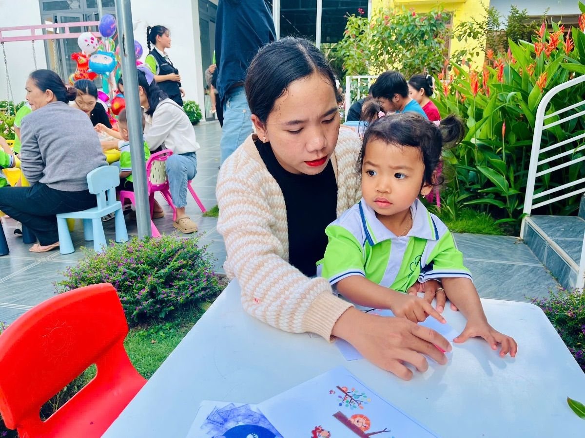 Ảnh hoạt động
