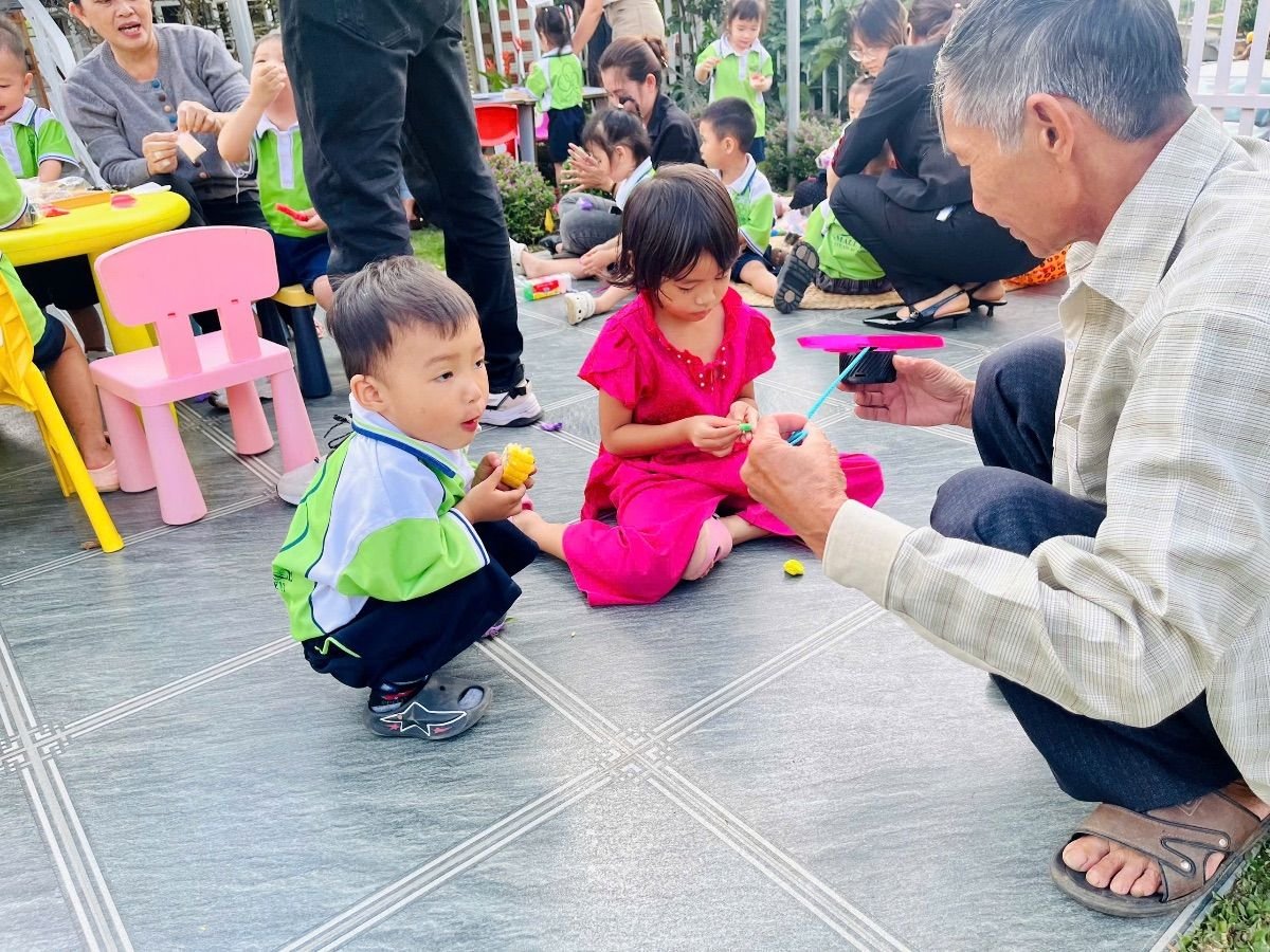 Ảnh hoạt động
