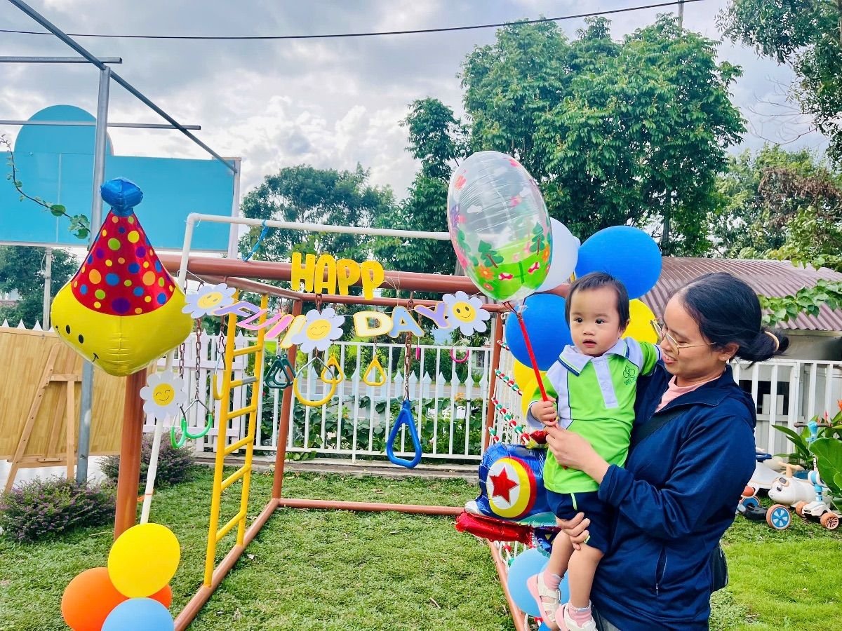 Ảnh hoạt động