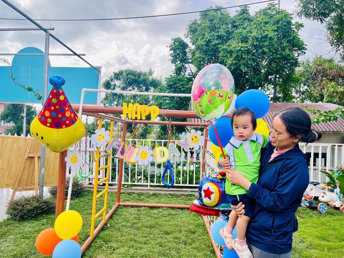 Ảnh hoạt động