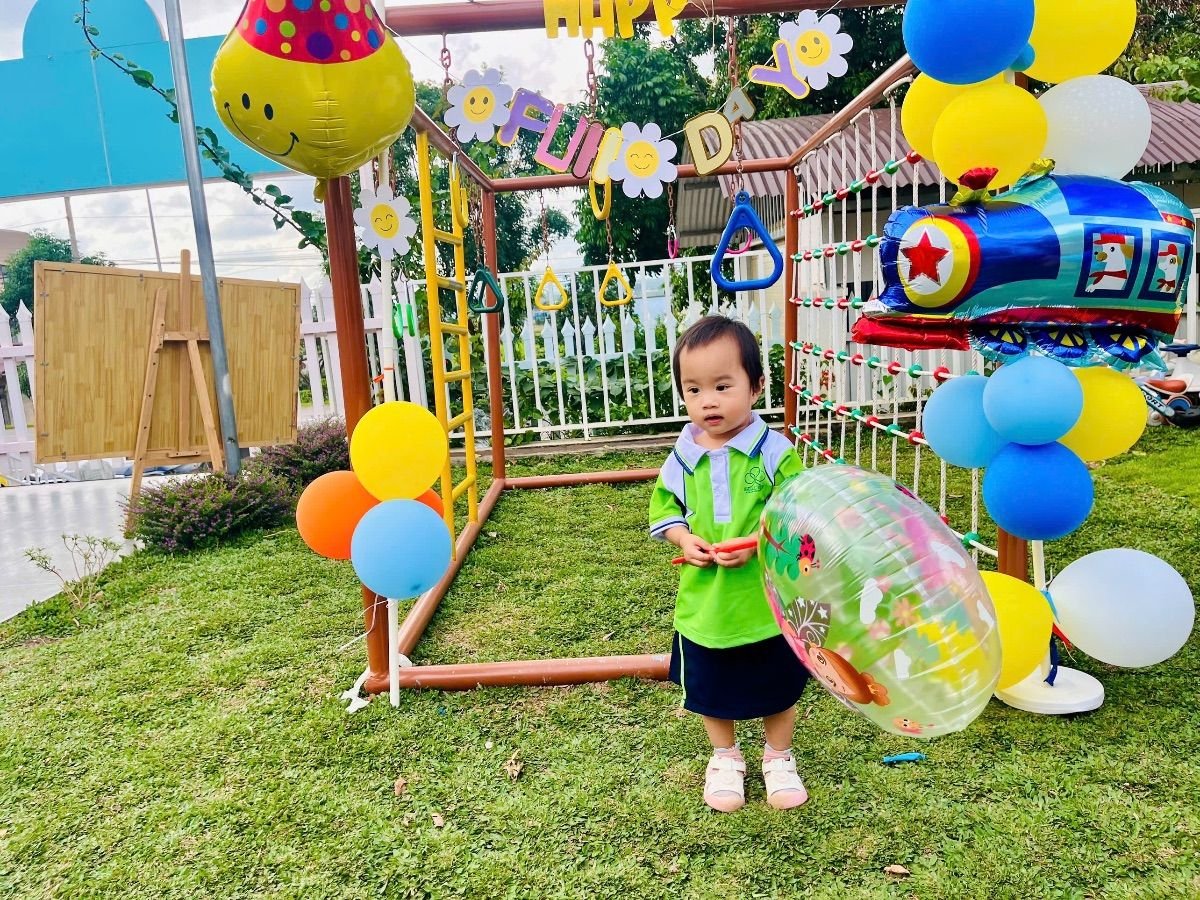 Ảnh hoạt động