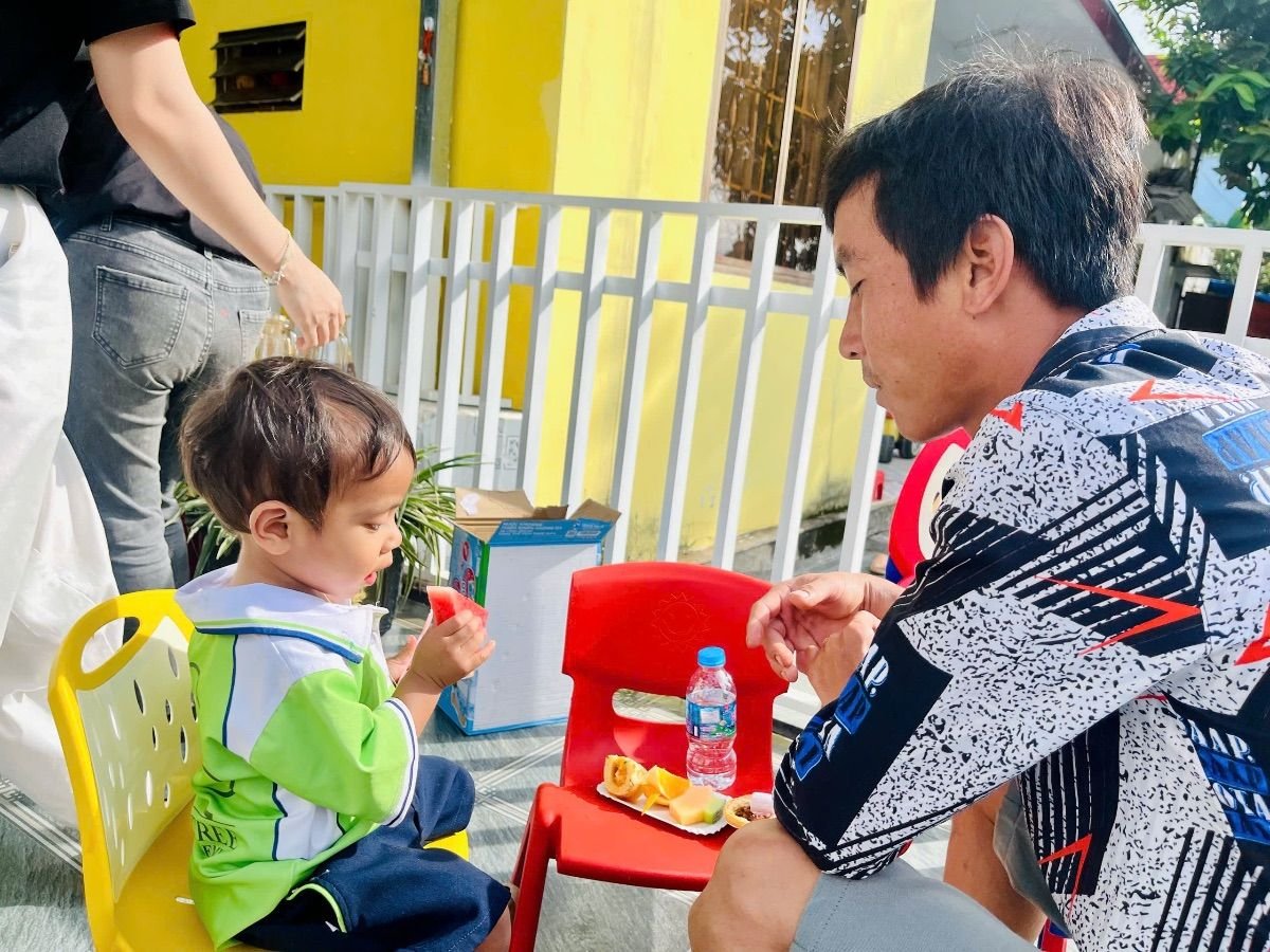 Ảnh hoạt động