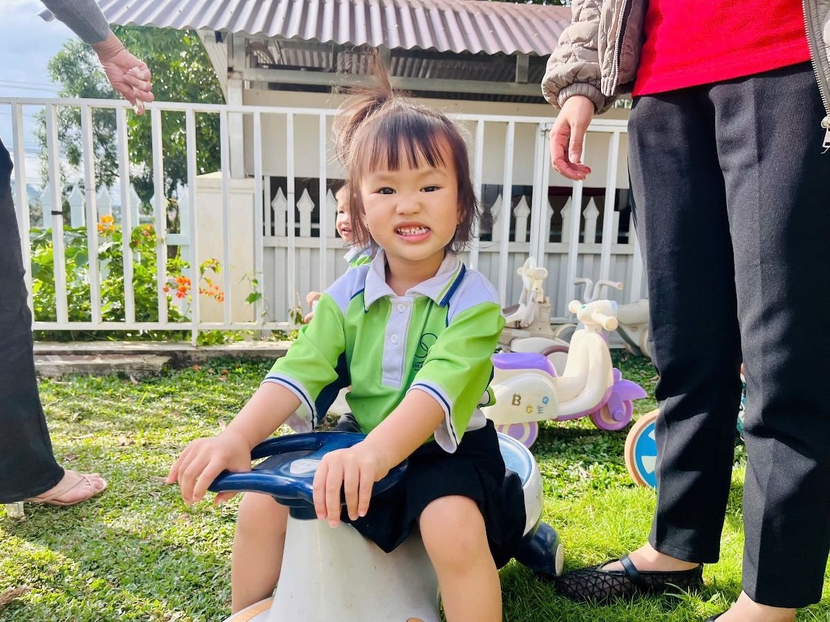 Ảnh hoạt động