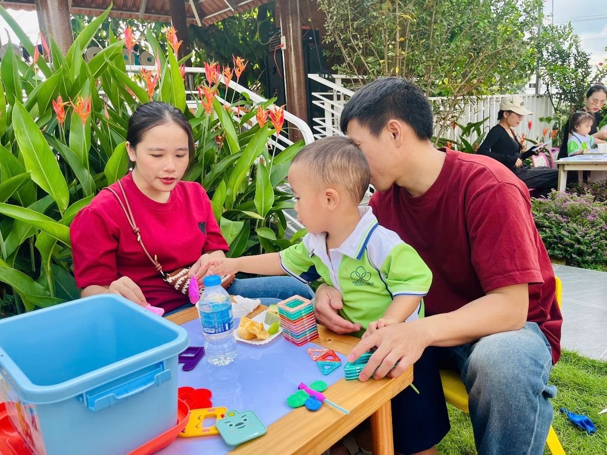 Ảnh hoạt động