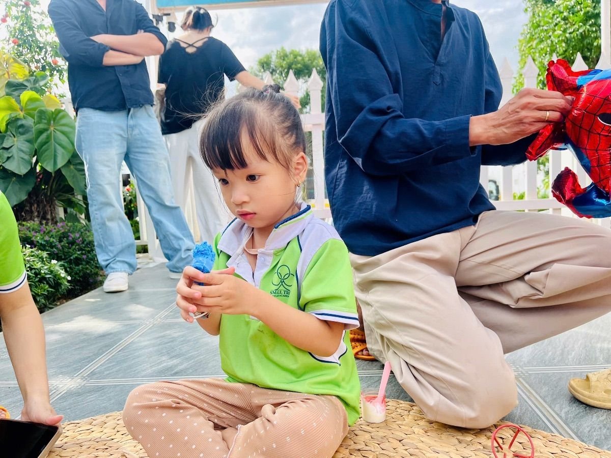 Ảnh hoạt động