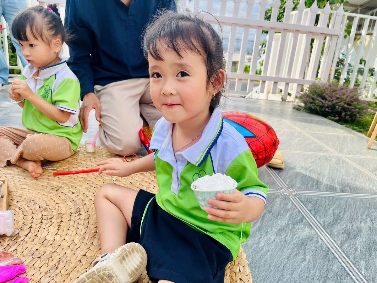 Ảnh hoạt động