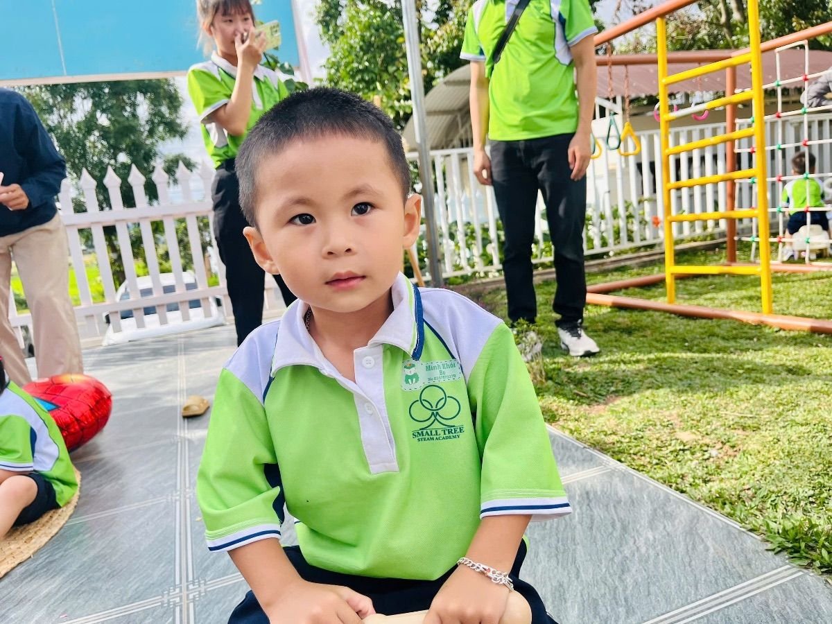 Ảnh hoạt động