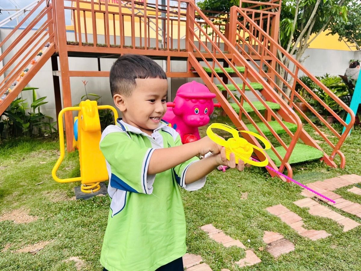 Ảnh hoạt động
