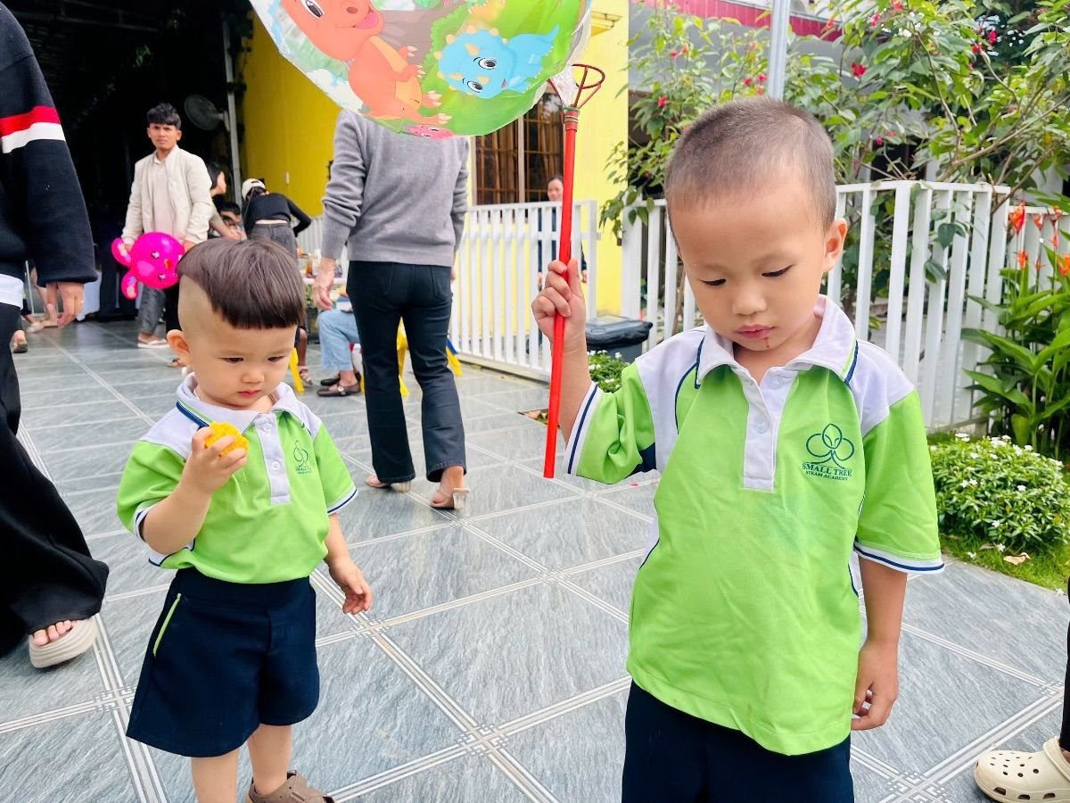 Ảnh hoạt động