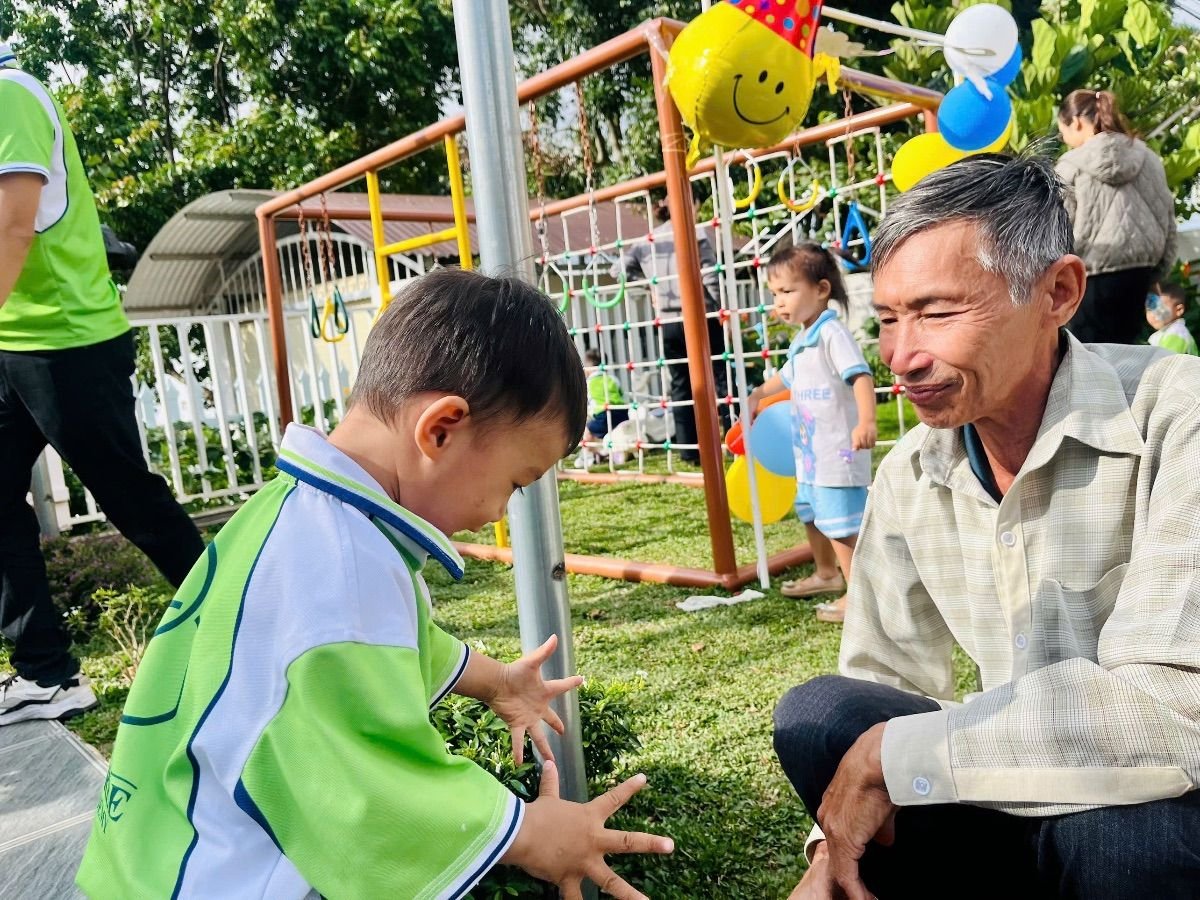 Ảnh hoạt động