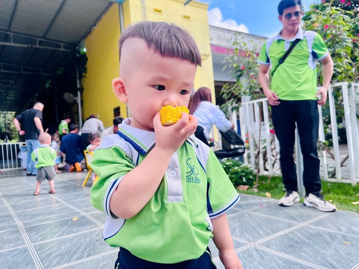 Ảnh hoạt động