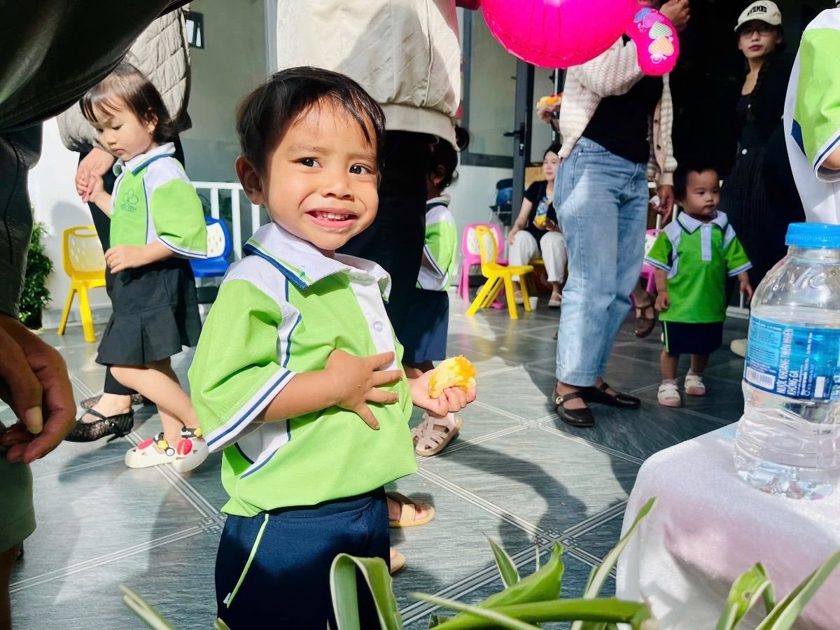 Ảnh hoạt động