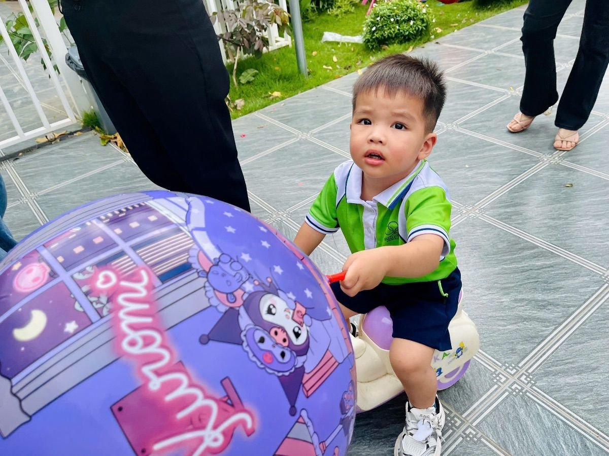 Ảnh hoạt động