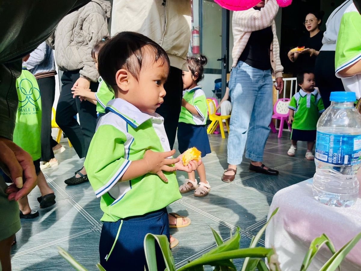 Ảnh hoạt động