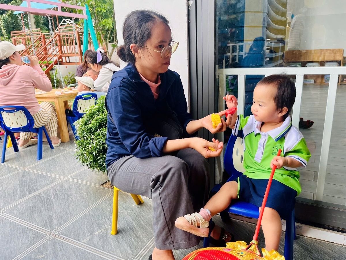 Ảnh hoạt động