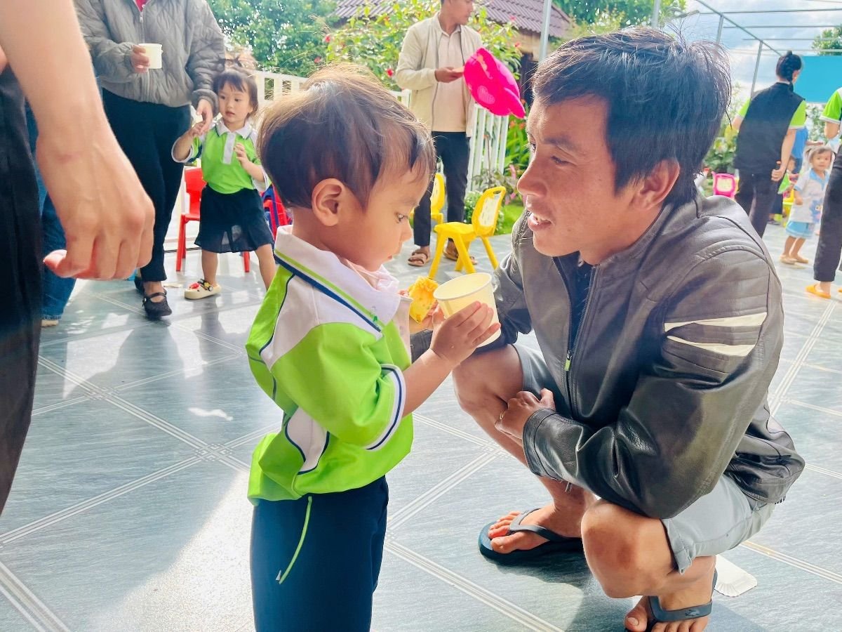 Ảnh hoạt động