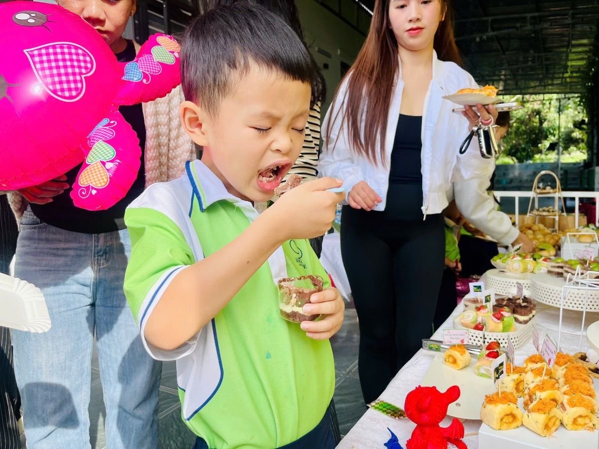 Ảnh hoạt động