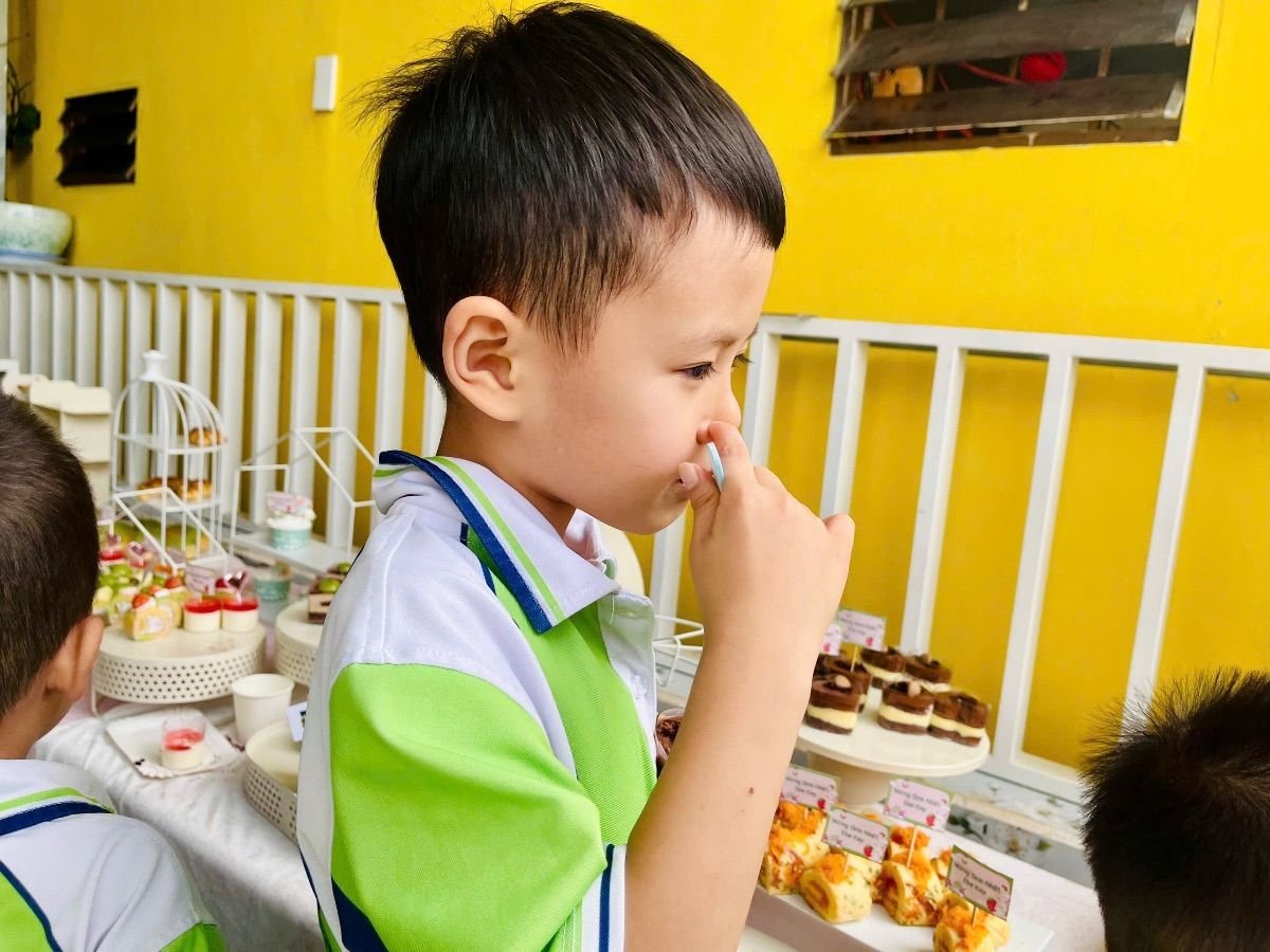 Ảnh hoạt động